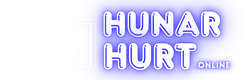 Hunar Hurt Logo