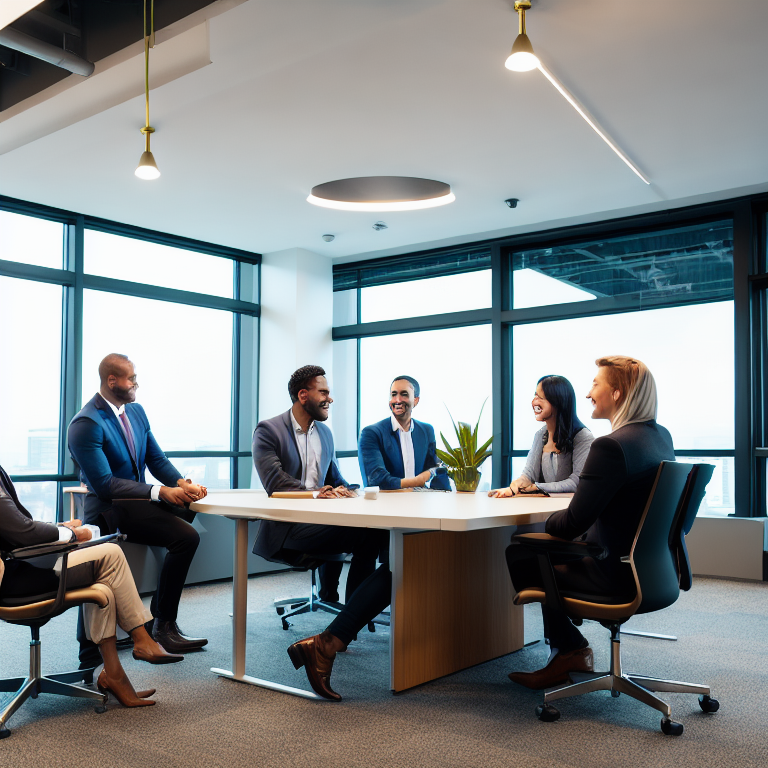 Negotiation Skills: Getting What You Want Without Conflict